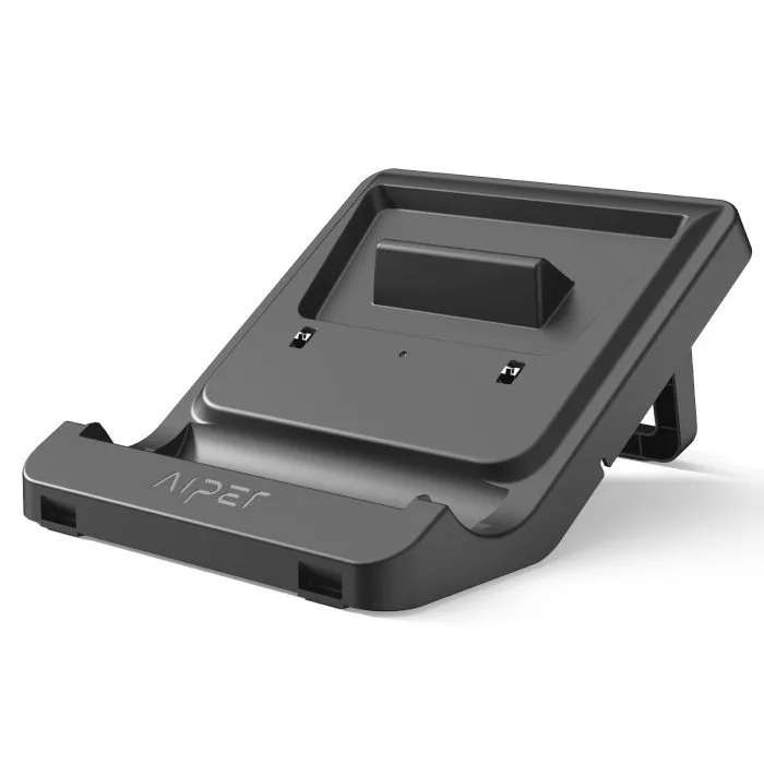 Aiper Cordless Charging Dock Station for Aiper Scuba S1 Pro Robotic Pool Cleaner