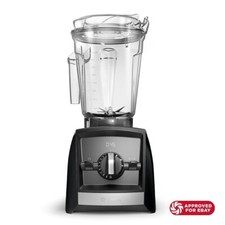 Vitamix A2500 | Certified Reconditioned (Certified Refurbished)