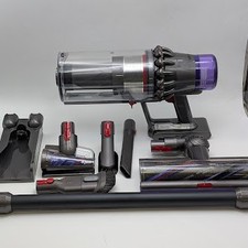 DYSON V11 OUTSIZE CORDLESS VACUUM - NICKEL