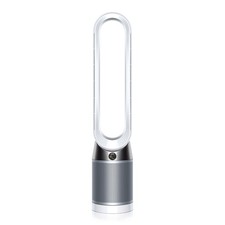 Dyson TP4A Pure Cool™ tower purifier fan | White/Silver | Refurbished
