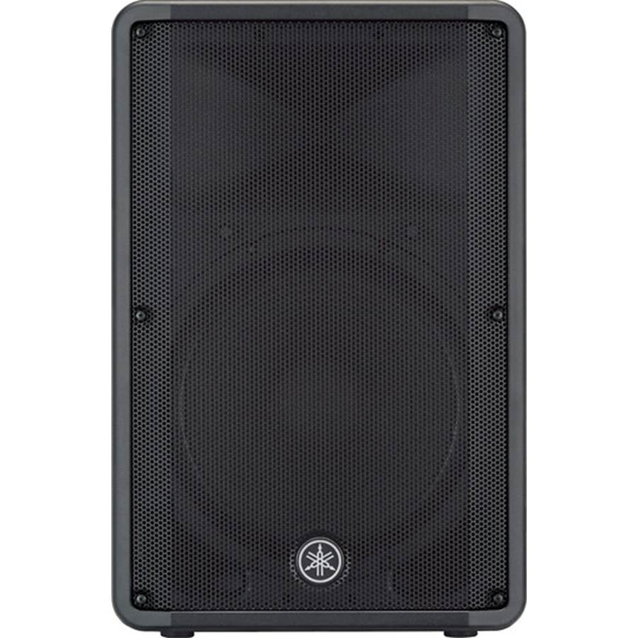 Yamaha CBR15 2-way PA speaker - 500W program
