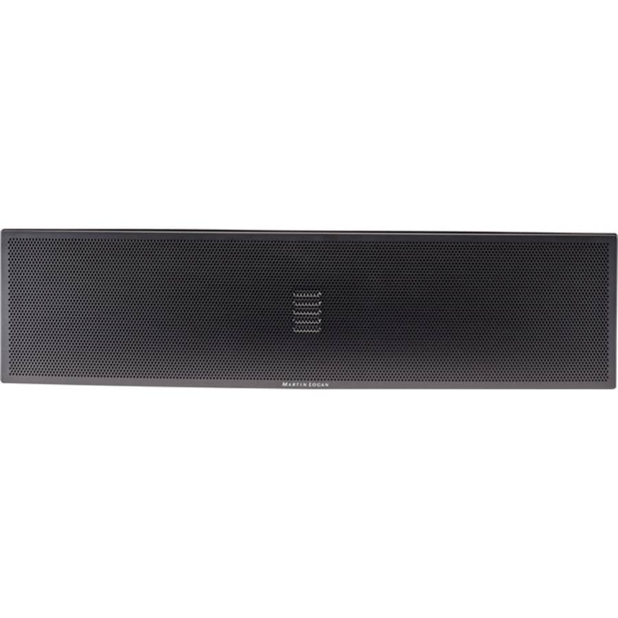 MartinLogan Motion 8i Center channel/multi-purpose home theater speaker with wall-mount brackets