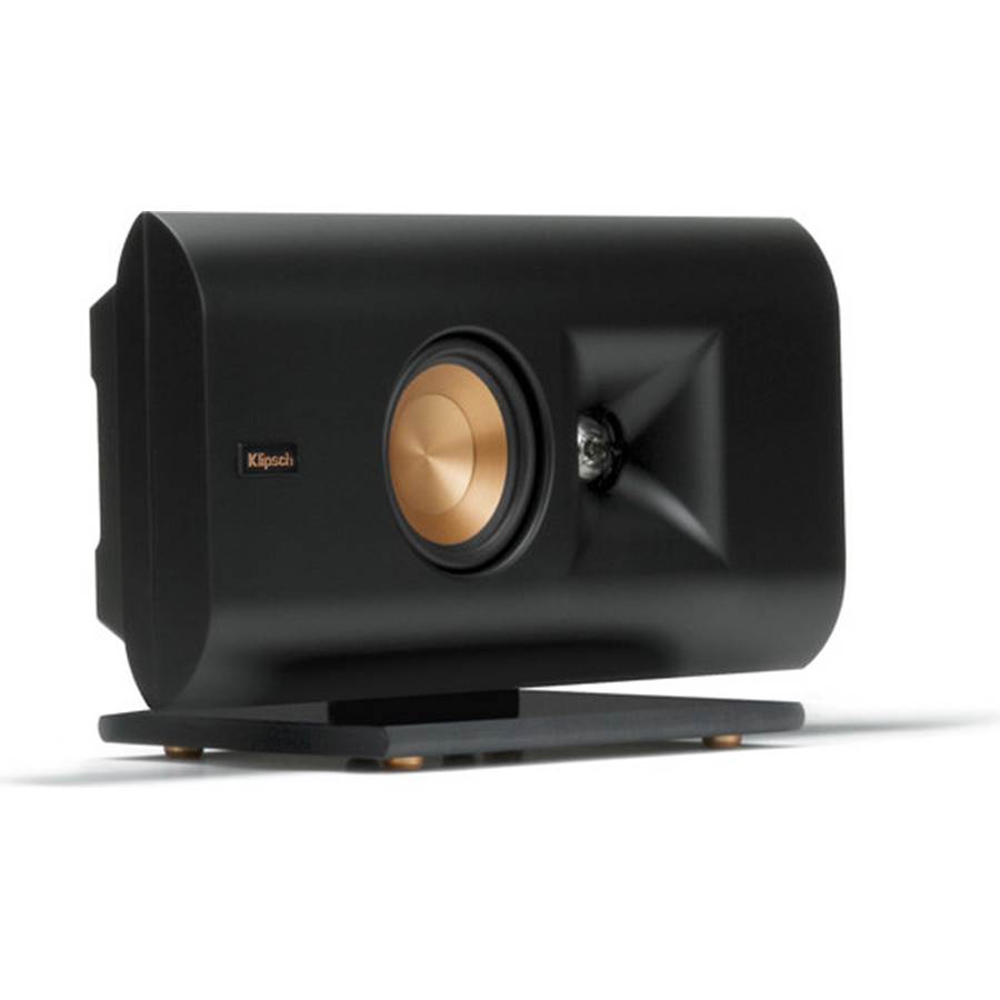 Klipsch Reference Premiere RP-140D Wall-mountable flat-panel home theater speaker