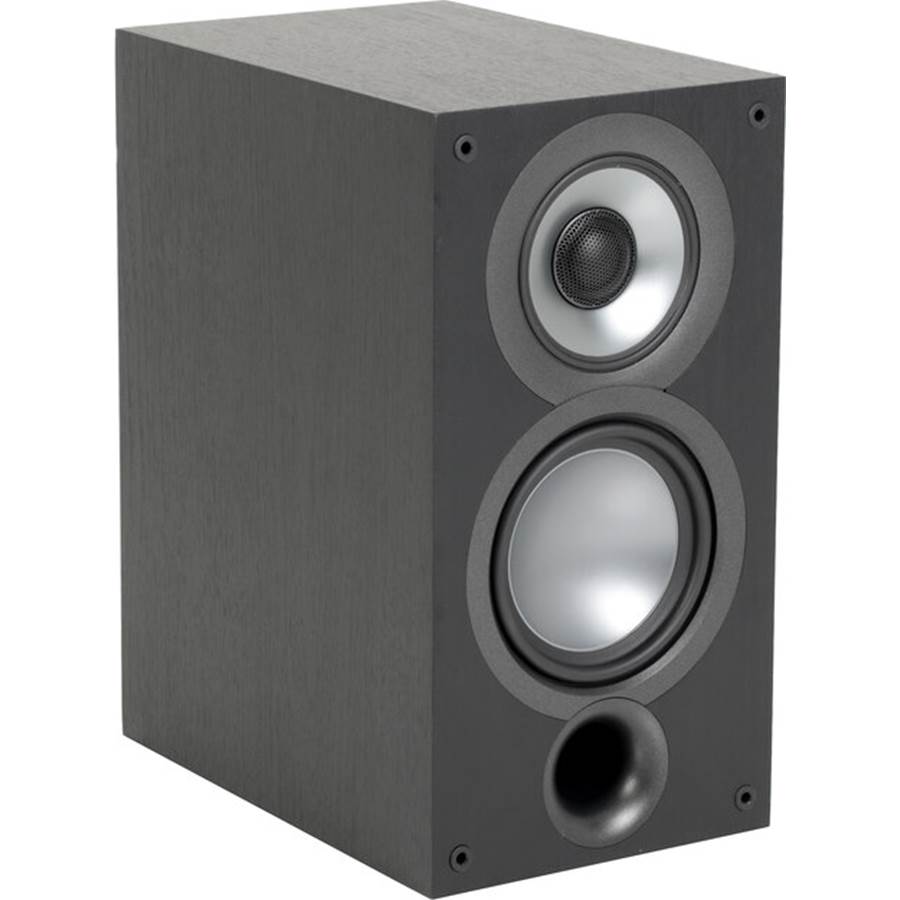 ELAC Uni-Fi 2.0 UB52 Bookshelf speakers