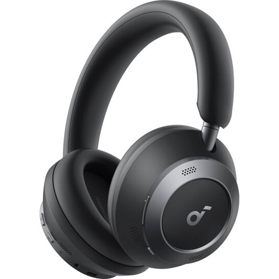 Anker Soundcore Space One Pro Over-ear wireless noise-canceling headphones