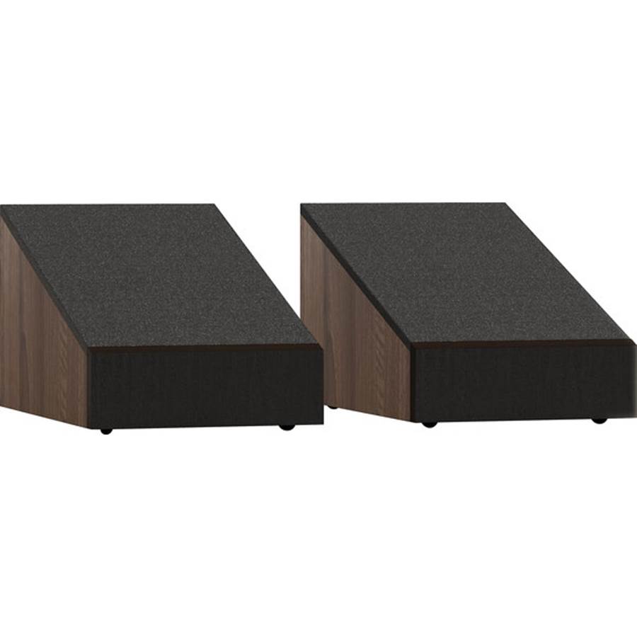 Monitor Audio Bronze AMS 7G Add-on Dolby Atmos height speakers - Walnut