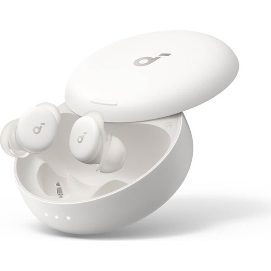 Anker Soundcore Sleep A30 Noise-canceling wireless earbuds for sleeping